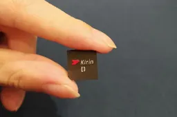 Honor 9X Will Succeed With 7nm Process Kirin 810 Chip