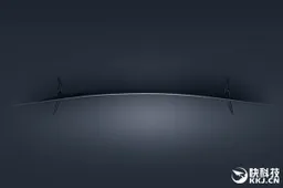 Xiaomi will launch a curved TV confirms latest teaser