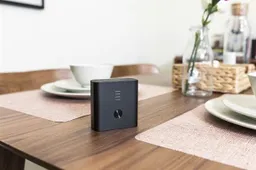 ZMI 5200mAh Power Bank Charger Adapter Announced at 109 Yuan