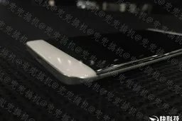 Here Are Photos of China's First Snapdragon 835 Phone From LeEco