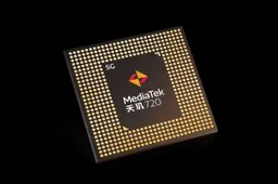 Master Lu Benchmark Platform Released Best Performing Smartphones List In November