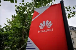 Huawei Denies Cooperation With Microsoft