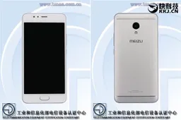 Meizu M5S Price Leaked