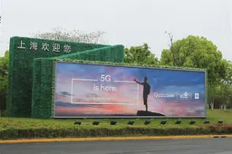 Xiaomi Mi MIX 3 5G Version Appeared At China Unicom Partner Conference