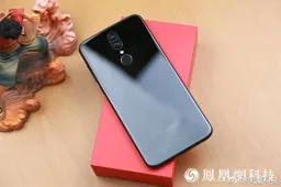 360 N6 Pro Real Photos