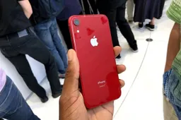 iPhone XR 2019 To Have Two New Color Options of Green and Lavender
