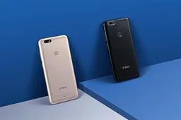 360 N6 Lite Was Announced Along With The Regular Variant