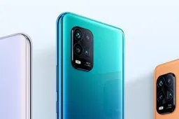 Xiaomi Mi 11 Lite To Use Snapdragon 775G Chip