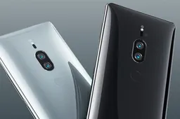 Sony Xperia XZ2 Premium Went on Pre-Sale in China at 5699 Yuan