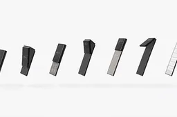 OPPO Showcased New Folding Screen Smartphone Called Slide-Phone