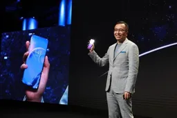 Zhao Ming Talked About Honor Magic 2, 5G Smartphones and More