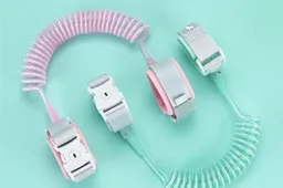 Xiaomi Launches Anti-Lost Traction Bracelet at 39 Yuan