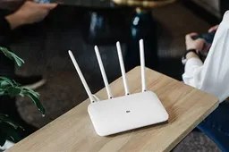 Xiaomi Router 4A and Gigabit Version Will Be Announced Tomorrow