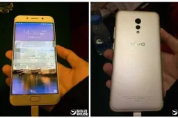 Full Vivo X9 details leaked! New Xplay 6 dual camera