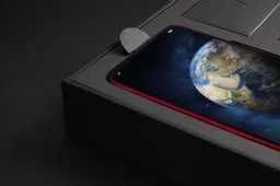 Honor Magic 2 Leaked In Master Lu Benchmark