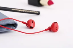 Smartisan Half-In-Ear Earphones Announced at 89 Yuan