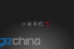 Xiaomi say leaked Mi5 launch slides fake, but some details correct