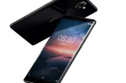 Nokia 7 Plus and 8 Nokia Sirocco go on sale in India