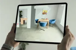 Apple A12Z Chip Revealed: Essentially The A12X With A Surprise