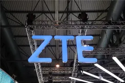 ZTE 5G Smartphone With Self-developed 7nm Chip Coming In Second Half of 2019