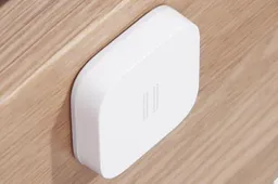 ZigBee 3.0 Is Here: Aqara Will Launch New Products On July 8