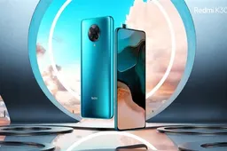 Redmi K30 Sales Exceeded 3 Million Units In China