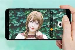 360 N7 to Come with Dual Cameras & Snapdragon 636