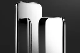 ZMI Stainless Steel Powerbank With 6000mAh Capacity Announced