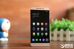 Poll does the lack of headphone jack turn you off buying a new LeEco device?