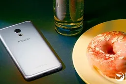 Exynos version of Meizu Pro 6 in the making ?