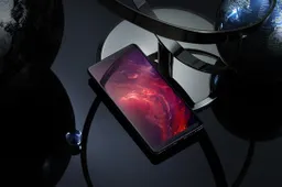 Smartisan R1 Variant with 512GB of Storage Released at 4999 Yuan ($780)