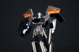 Xiaomi now even have their own transformer!