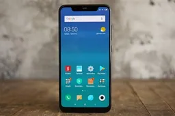 Xiaomi Mi 9 fingerprint icon can be turned off after update