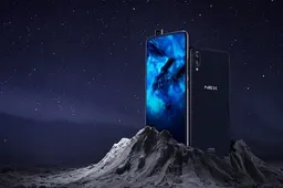 VIVO NEX Officially on Sale as New Update Improves UD Fingerprint Scanner