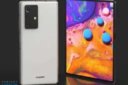 Huawei Mate X2 Delayed For Unknown Reasons, But The Project Still Runs On