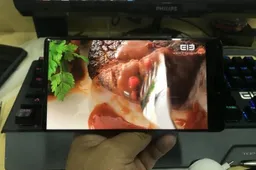 New Elephone S8 prototype video confirms earlier leaks