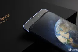 AnTuTu benchmark confirms the complete specs of the Honor Magic 2