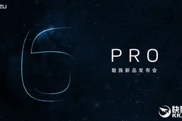 Update: Meizu Pro 6 launch - full details