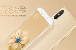 Xiaomi Mi 6X's Photo Samples In Portrait Mode Are Astonishing