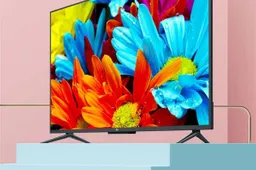 Xiaomi Mi TV 4A 43-inch Youth Edition Went on Sale