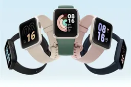 Redmi Watch Sold-Out Even Without Going On Full Sale