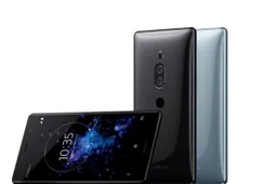 Sony Xperia XZ2 Premium Coming on July 2