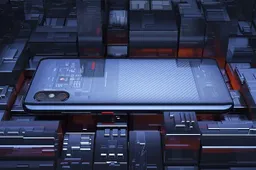 Xiaomi removes the Mi 8 Explorer from its official stores