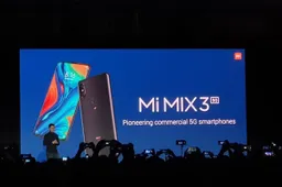 Lei Jun: Xiaomi must become China's first 5G mobile phone provider