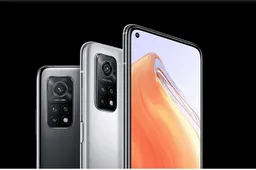 Redmi K30S Ultra Sold 100,000 Units In 1 Minute Only