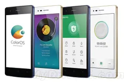 Oppo A31 all glass, LTE phone for $160 announced