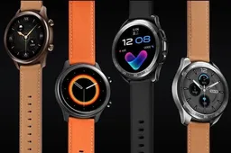 VIVO WATCH Released: True Flagship Smartwatch With A Stylish Look