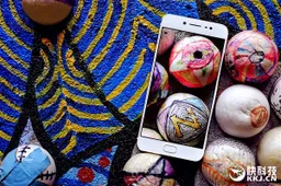 Vivo X7 and X7 Plus launched in China