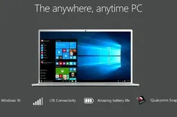 Snapdragon 950 and Snapdragon 1000 Are in Works