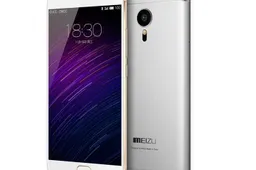 Meizu MX5 leaked; 8-core CPU, 12V super fast charging, metal body